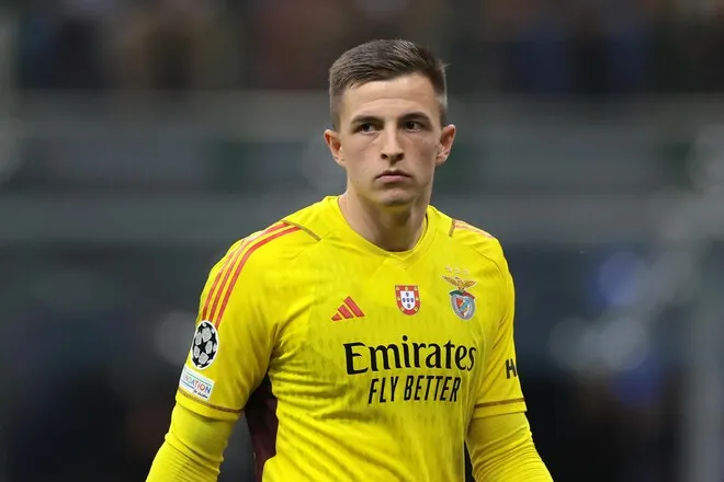 Шахтар отримає рекордний прибуток від трансферу Анатолія Трубіна