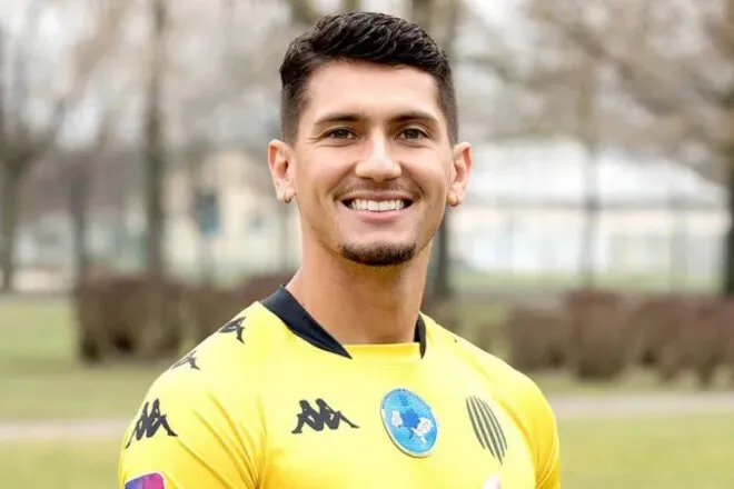 Львівський Рух очікує приїзд двох новачків на тренувальний збір