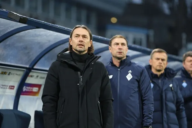 Динамо готує підсилення для Костюка: клуб планує трансфер нового форварда