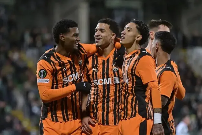 Донецький Шахтар ухвалив рішення щодо зимового трансферного вікна