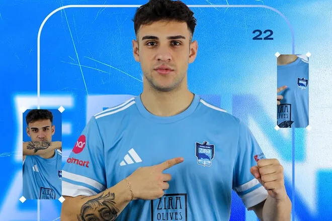 Офіційно: скандальний легіонер УПЛ оформив трансфер до закордонного клубу