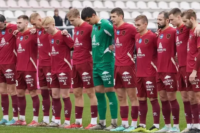 Клуб Першої ліги підпише контракт з вихованцем Динамо