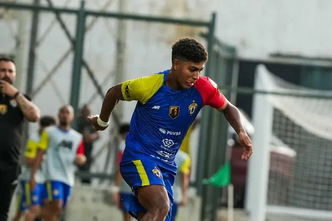 Київське Динамо несподівано представило новачка, який вже забив свій перший гол