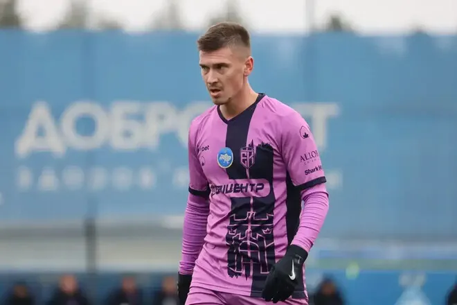 Після спарингу стало відомо, де вихованець київського Динамо продовжить кар’єру