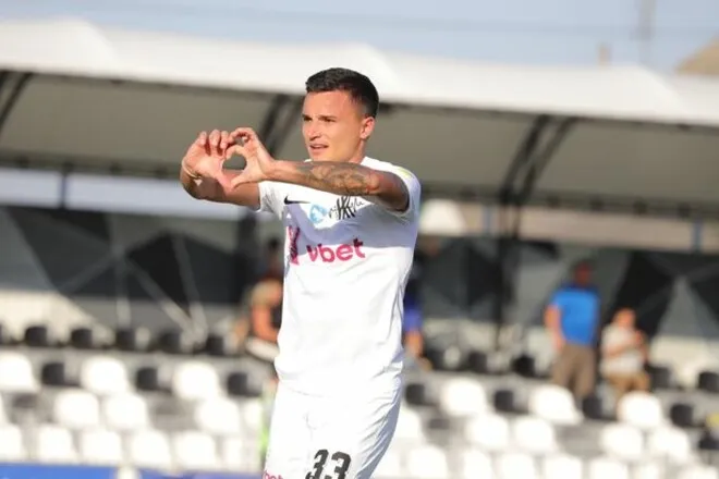 Дебютант УПЛ не домовився щодо Третьякова, але підпише двох гравців Шахтаря