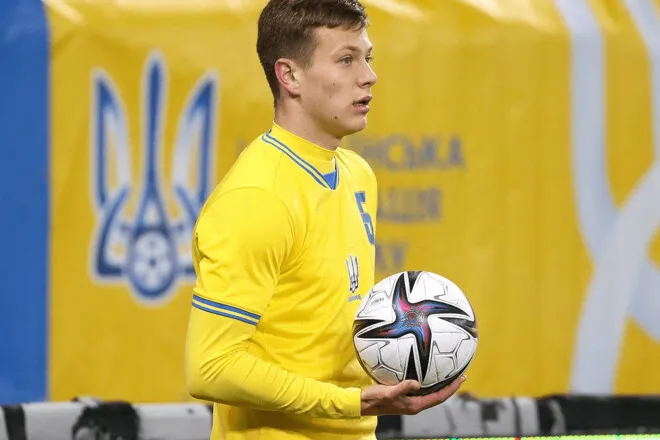 Шахтар готує рекордний трансфер гравця збірної України за великі гроші