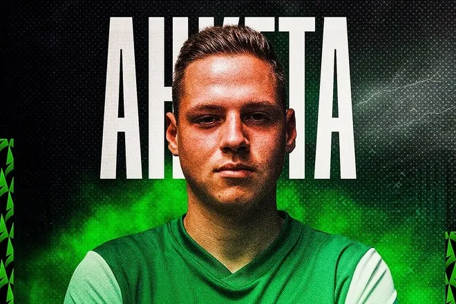 Трансферне підсилення для Романа Григорчука: Чорноморець Одеса підпише гравця Полісся Житомир