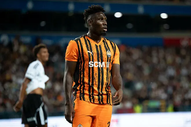 Нідерландський клуб веде переговори щодо трансферу форварда Шахтаря