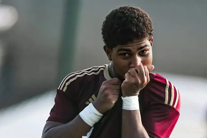 Динамо Київ може укласти контракт з 18-річним талановитим легіонером