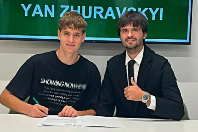 Козловський зізнався: перехопив гравця у Шахтаря й поділився деталями