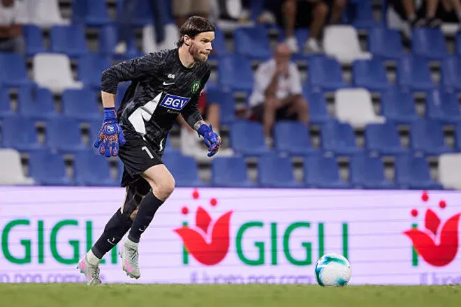 Нещерет заблокував угоду: Динамо планувало підписати голкіпера з іншого клубу УПЛ