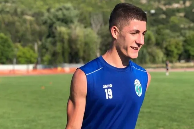 Офіційно: новачок УПЛ здійснив черговий трансфер — уклав угоду з нападником