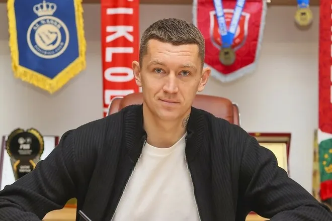 Офіційно: український футболіст із досвідом гри в Іспанії продовжить кар’єру в Таджикистані