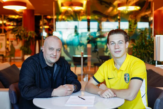 Офіційно: ФК Олександрія підписала захисника з чемпіонату Німеччини