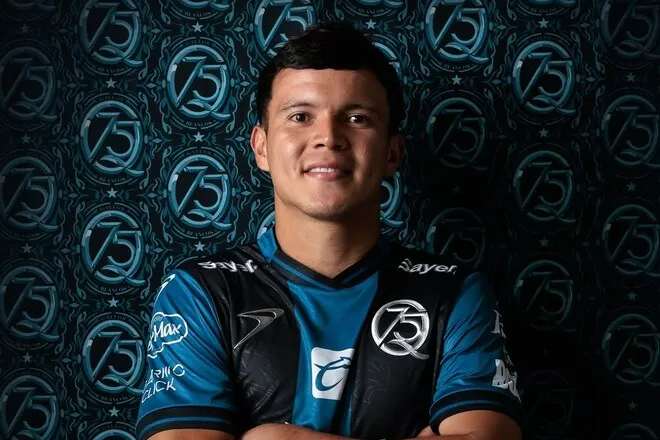 Київське Динамо може підписати нападника з чемпіонату Мексики