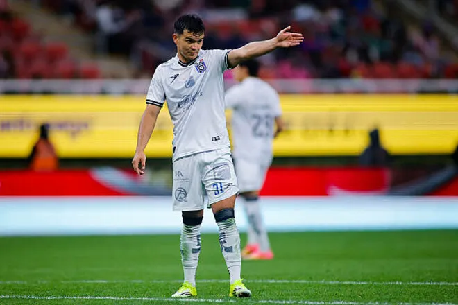 Відео: як грає Алі Авіла — трансферна ціль київського Динамо