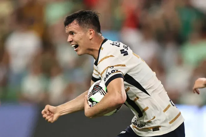 Київське Динамо відмовилося від трансферу результативного форварда