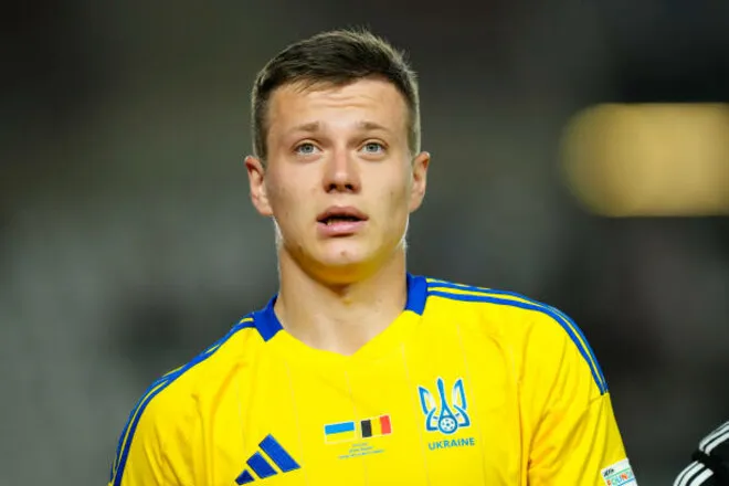 Карпати пропонують контракт гравцю збірної України, на нього претендує Шахтар