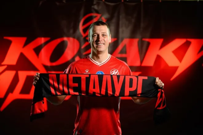 Офіційно: антилідер Першої ліги підписав досвідченого форварда