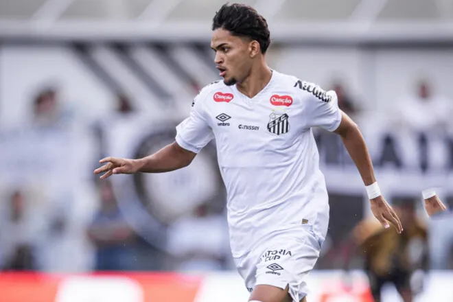 Шахтар готує офіційну пропозицію щодо трансферу Матеуса Шав’єра