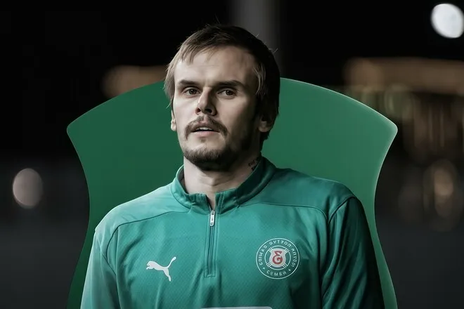 Ексгравець київського Динамо прокоментував повернення до чемпіонату України