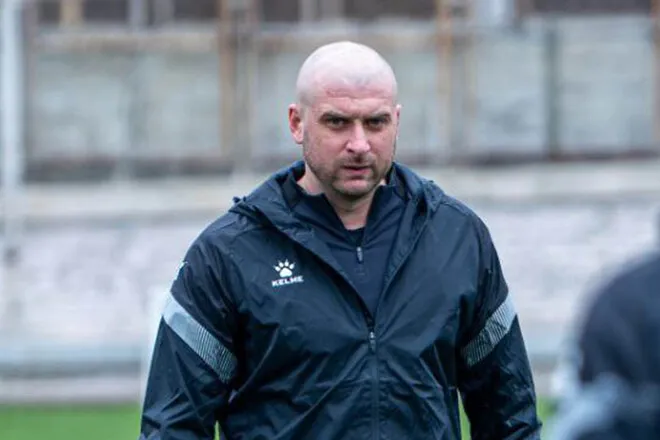 Офіційно: Чорноморець ухвалив рішення щодо Ярослава Ракицького