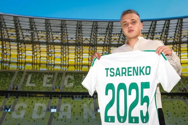 Контрактний гравець Динамо Київ зіштовхнувся з проблемами за кордоном