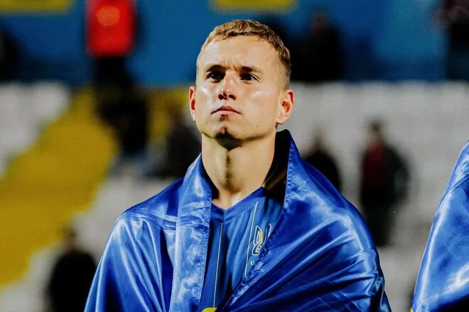 Даріо Срна особисто зателефонував українцю та запитав, чи той готовий грати за Шахтар