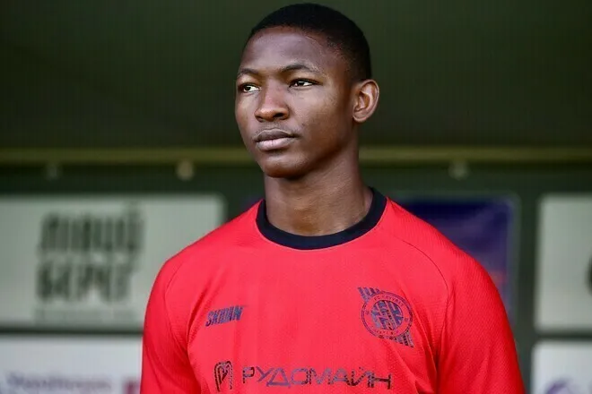 Клуб УПЛ провалив продовження контракту з лідером і не зміг його продати — гравець іде