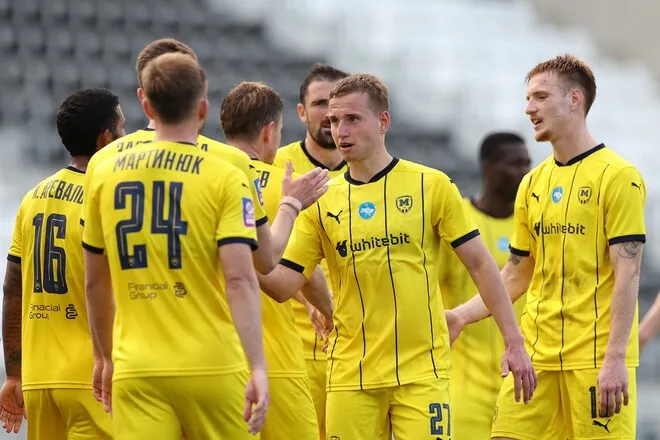 Перенесено на літо: у Металіста 1925 дві ключові проблеми на трансферному ринку