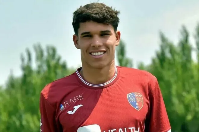 Карпати на порозі трансферу бразильця: усі деталі узгоджені, оголошення незабаром