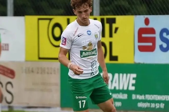 Полісся пропонує 3 млн за гравця Карпат і націлюється на його трансфер