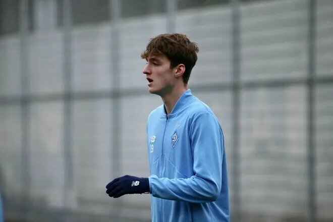 Костюк пояснив, чому віддали гравця: нинішні футболісти Динамо сильніші