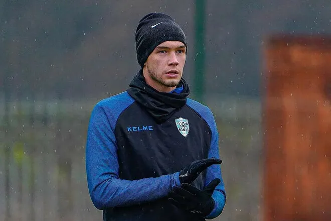 Офіційно: клуб УПЛ оголосив рішення щодо гравця у справі побиття працівника ТЦК