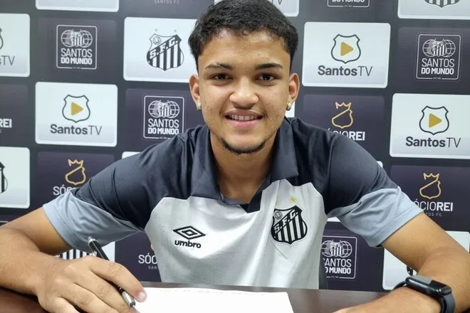 Матеус Шав’єр на порозі трансферу до Шахтаря: мріє про виступи в Європі