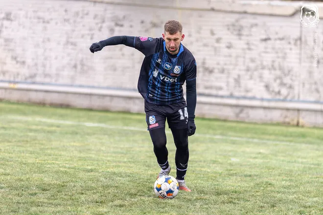 Український футболіст перейшов із лідера Української Прем’єр-ліги до Чорноморця Одеси