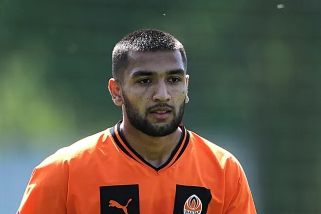 Офіційно: нова оренда — донецький Шахтар знову розстається з півзахисником