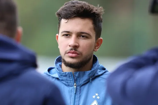 Гравець Динамо оцінив трансферний інтерес італійського клубу: якщо продадуть — погоджуся