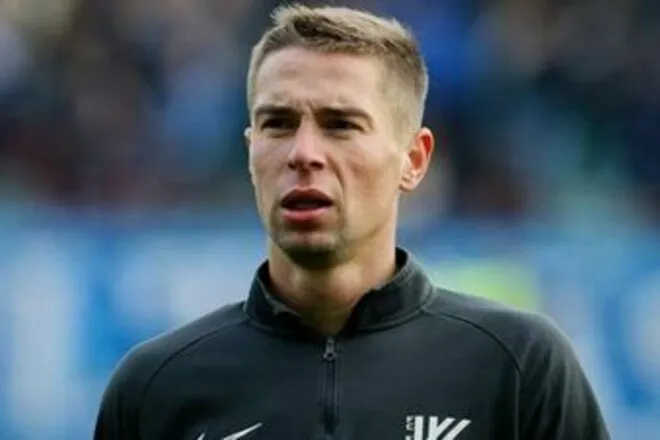 Чвертьфіналіст Кубка України оформив трансфер вихованця Динамо