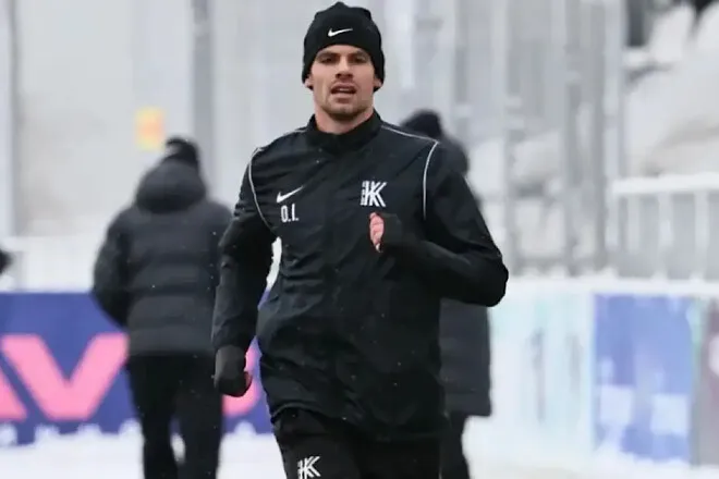 Ворскла заблокувала трансфер досвідченого українця до чемпіонату Іспанії