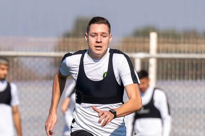 Чорноморець підсилився українським футболістом, контракт якого належить Поліссю