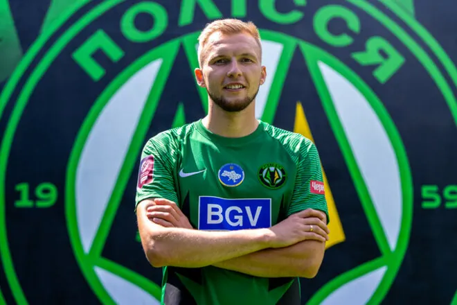 Польський клуб запропонував 1 млн євро за одного з найкращих бомбардирів УПЛ