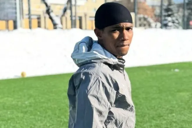 Стали відомі умови контракту африканського новачка луганської Зорі