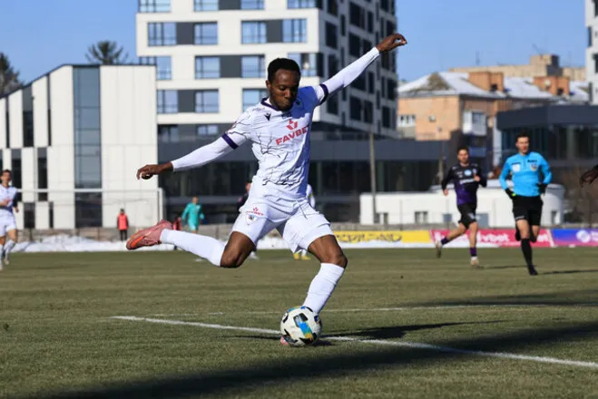 Лідер ЛНЗ про трансфер Оба: це велика мотивація для мене