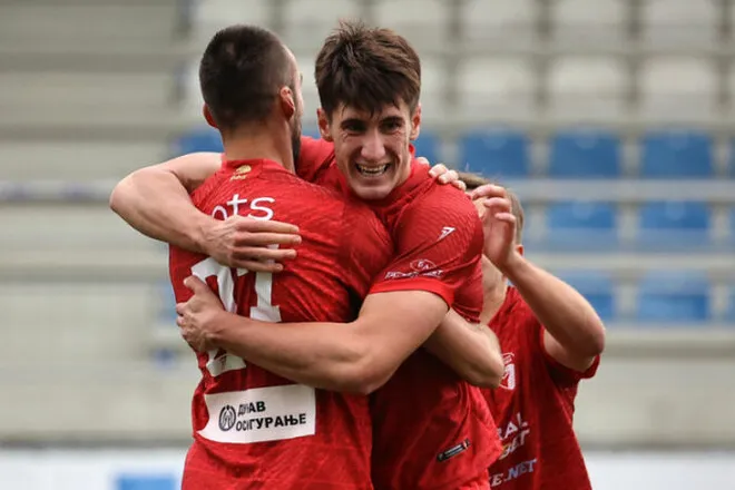 Джерело: Колос Ковалівка посилює лінію атаки легіонером із Північної Македонії