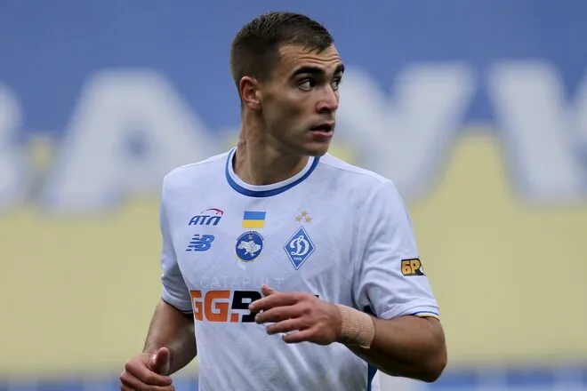 Рішення ухвалено: Динамо отримало багатомільйонну пропозицію за українського гравця