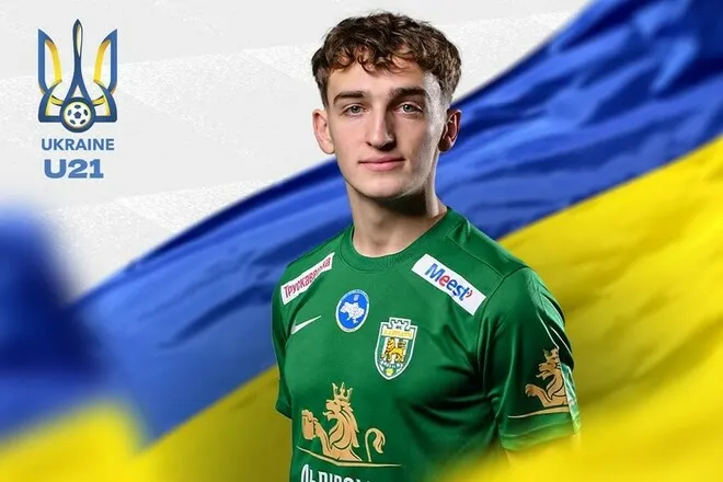 Полісся заплатить 3 млн євро за перспективного українського півзахисника