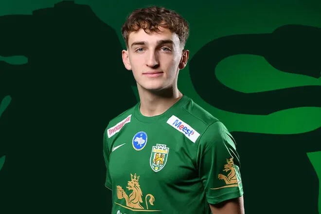 Шалені гроші: розкрито, скільки Полісся викладе за ще одного новачка