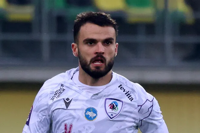 Зірка ЛНЗ у сфері інтересів клубу УПЛ: ухвалено рішення щодо переходу