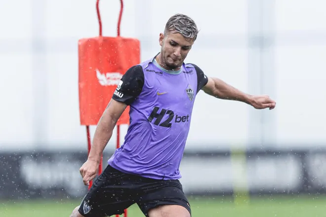 Карпати знайшли заміну Федору в Бразилії: львів’янам цікавий Матеус Ізеппе